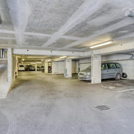 "Le Serenity ", Appartement Spacieux ,Balcon, Parking Prive Gratuit, Netflix, Proche Cdg Et Stade De France Stains Eksteriør bilde