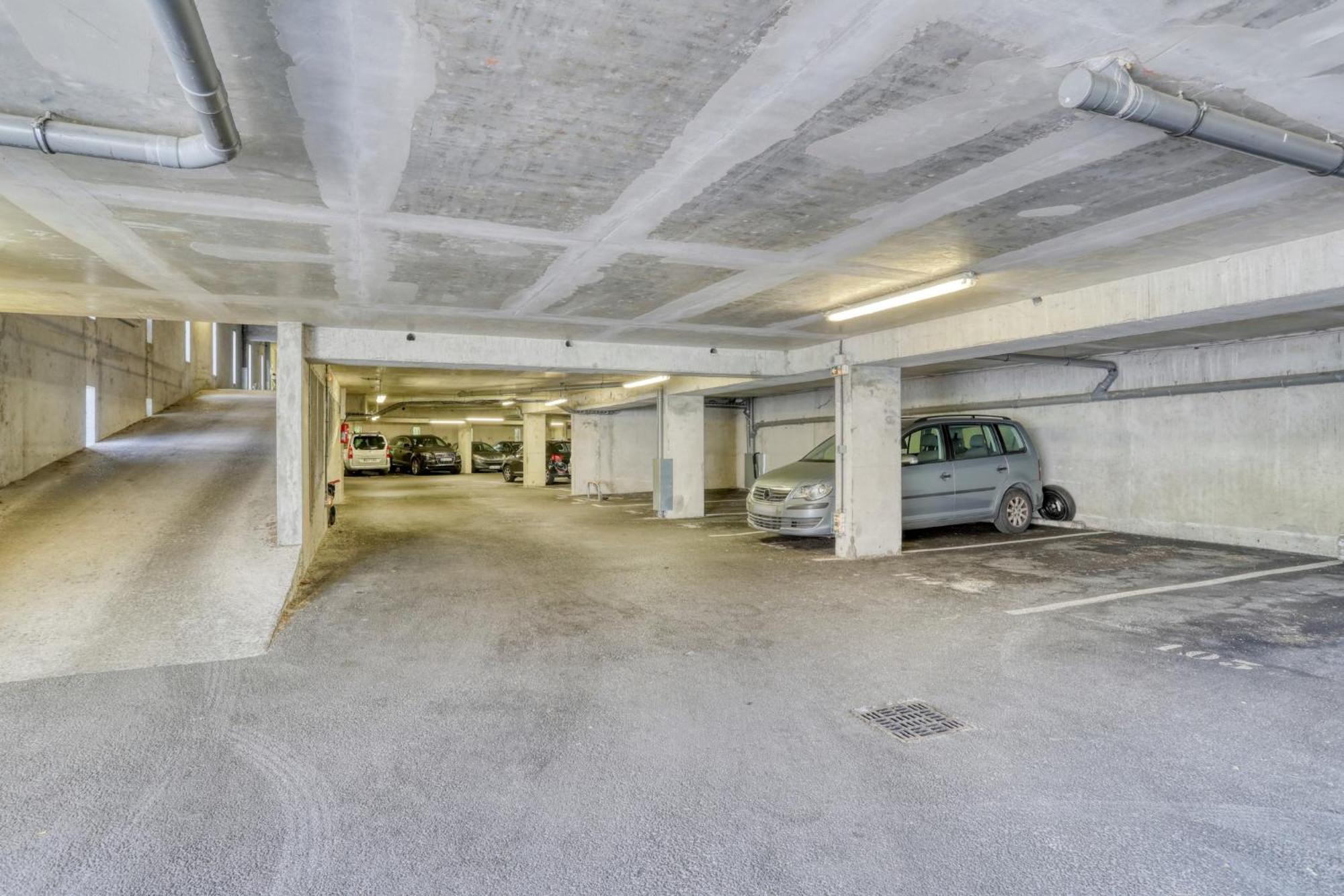 "Le Serenity ", Appartement Spacieux ,Balcon, Parking Prive Gratuit, Netflix, Proche Cdg Et Stade De France Stains Eksteriør bilde